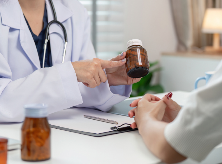 Expert Guided Treatment