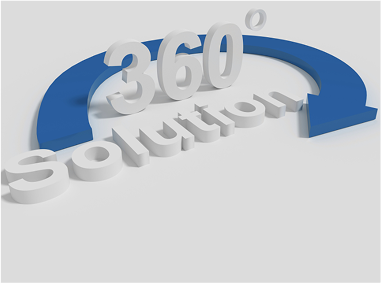 360 Degree Solution