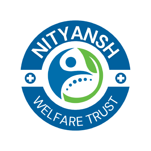 Nityansh Welfare Trust
